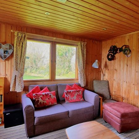 10 Pinewood Retreat Villa Lyme Regis Ngoại thất bức ảnh