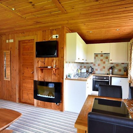 10 Pinewood Retreat Villa Lyme Regis Ngoại thất bức ảnh