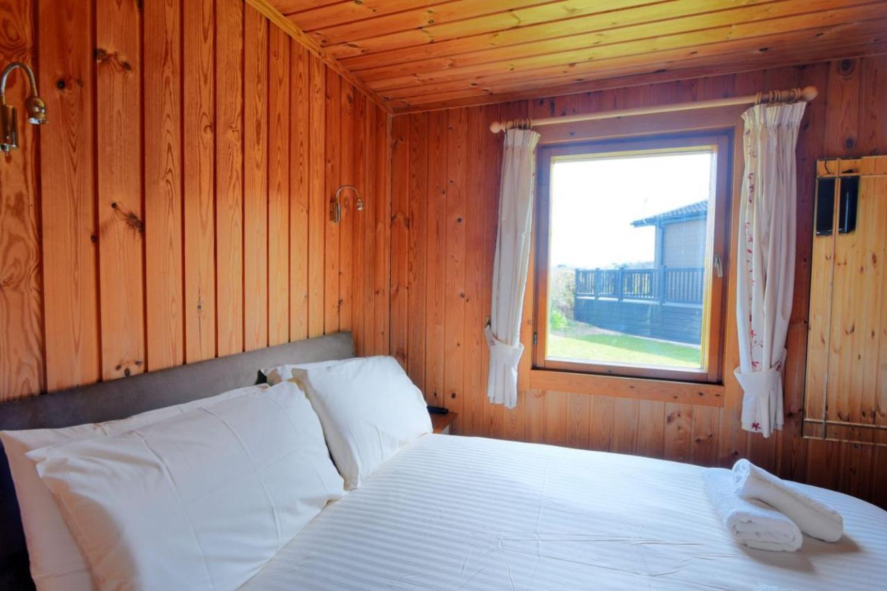 10 Pinewood Retreat Villa Lyme Regis Ngoại thất bức ảnh
