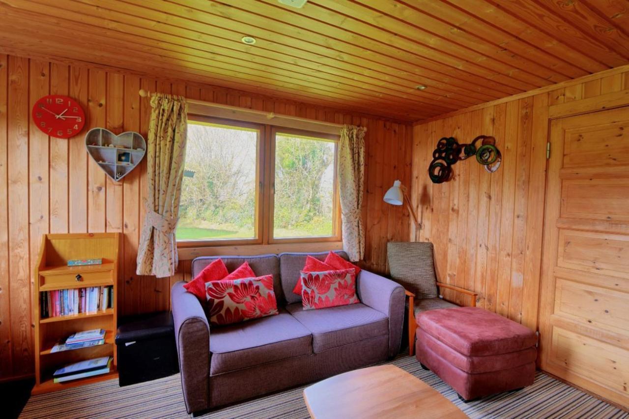 10 Pinewood Retreat Villa Lyme Regis Ngoại thất bức ảnh