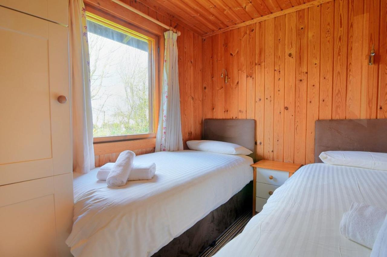 10 Pinewood Retreat Villa Lyme Regis Ngoại thất bức ảnh
