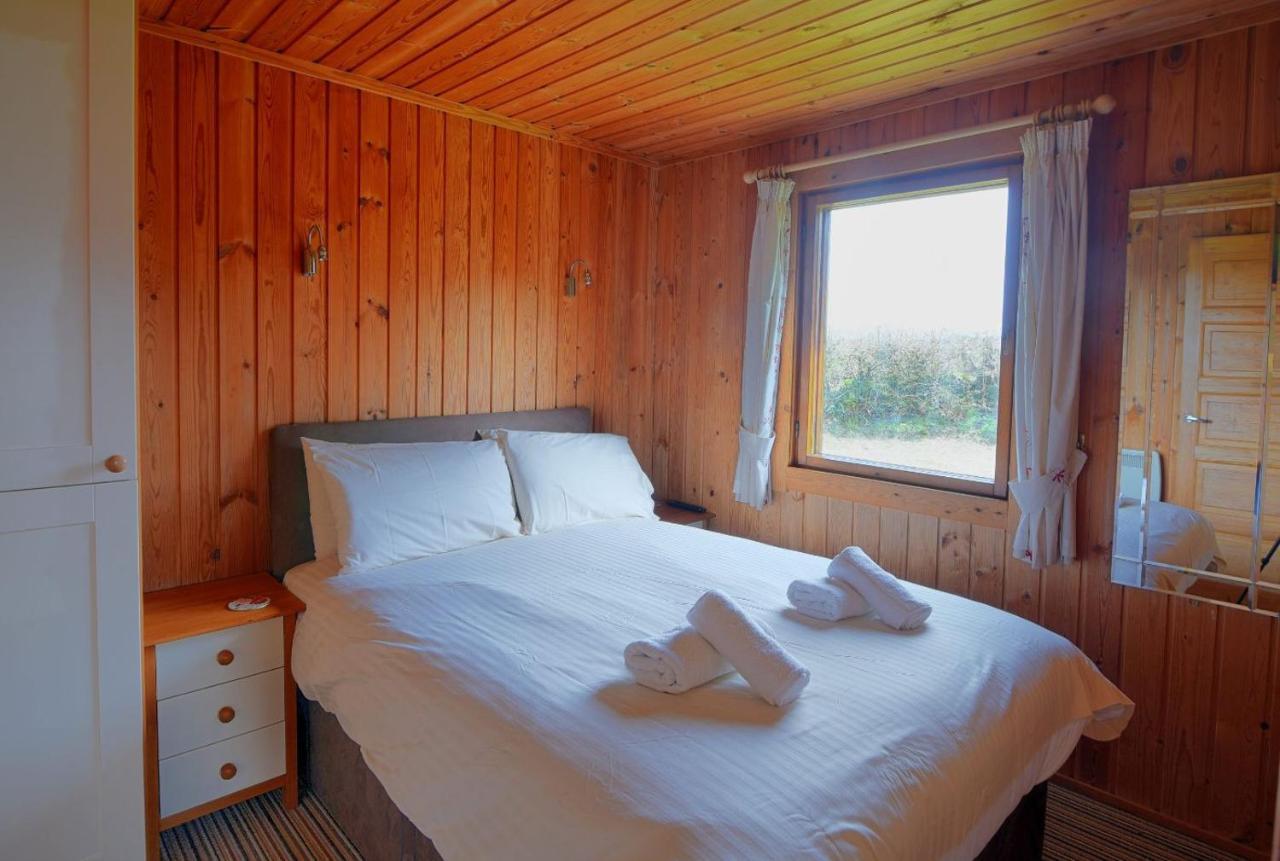 10 Pinewood Retreat Villa Lyme Regis Ngoại thất bức ảnh