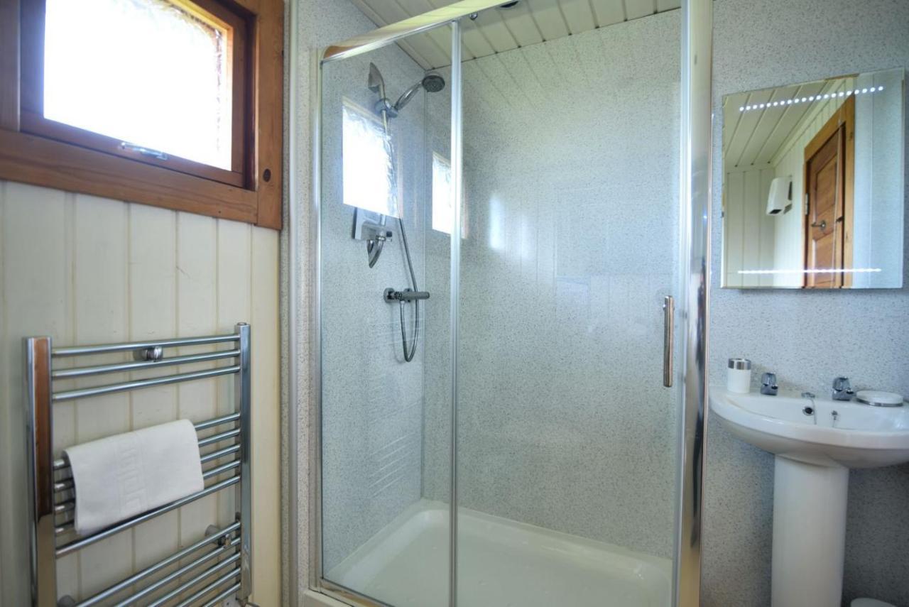 10 Pinewood Retreat Villa Lyme Regis Ngoại thất bức ảnh