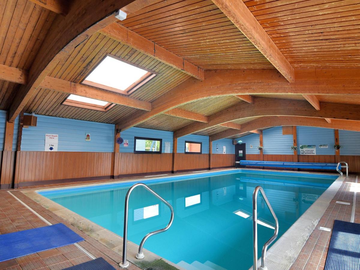10 Pinewood Retreat Villa Lyme Regis Ngoại thất bức ảnh